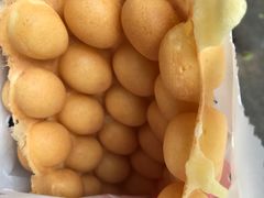 -利强记北角鸡蛋仔(弥敦道店 )