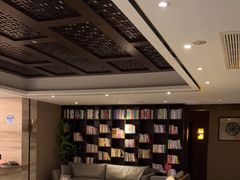 -水墨澜渟足道·SPA·传统(四望亭东关街店)
