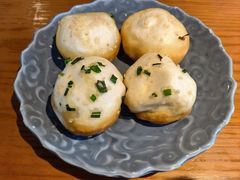 经典弄堂鲜肉生煎-鑫震源·苏式大虾生煎(山塘街店)