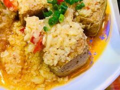 -烎记烧烤(蓝天花园店)