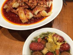 -青海名吃尕张娃非遗烤肉(海湖总店)