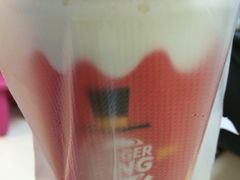 -汉堡王(仲盛世界商城店)