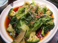 -羲和雅苑•北京烤鸭(乐园道万象城店)