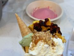 -都牧府·手作酸奶(红山荟店)