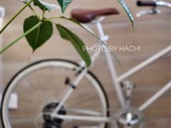 大堂-Onirii Coffee(长乐路店)