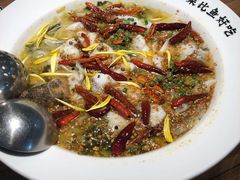 -太二酸菜鱼(正大广场店)