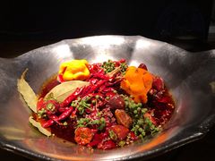 -湊湊火锅·茶憩(杭州湖滨银泰in77店)