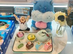 -盒马鲜生(莱蒙都会店)