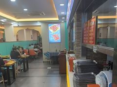 -西域美食(西直门南小街店)