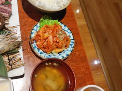 -丸福烤肉(君隆广场店)