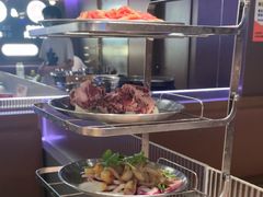 -杨小佳·齐齐哈尔烤肉·烤串(广州店)