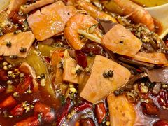 -紫丁香饭店-中餐厅