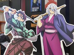 -寰映影城(摩天活力城IMAX店)