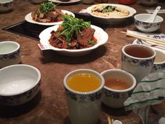 iphone_upload_pic-蛙蛙叫干锅年代(簋街总店)