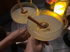 -日落吧·海景咖啡厅·餐酒吧·鸡尾酒·下午茶·乐队表演·浪漫夕阳·三亚文华东方酒店