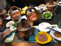 -索伦嘎·传统涮(海拉尔总店)