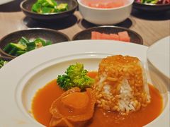 -将相和·海鲜蒸饺大连菜