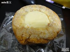 菠萝布丁-丁大房(明德广厦店)