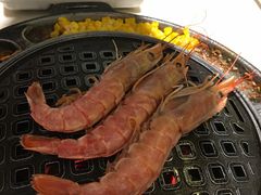 -韩宫宴烤肉·料理(苏州中心店)