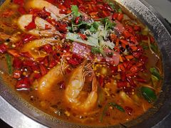 -吕氏疙瘩汤·私家菜馆(慈云寺店)