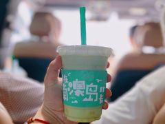 -南澳岛打卡果汁冰公司