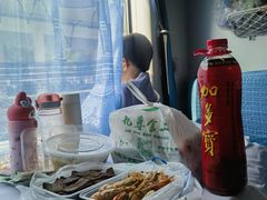 -九尊食上(生态园林酒店)