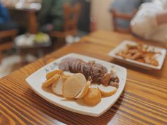 -牛小隆牛肉面馆(四牌楼店)