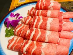 雪花肥牛-匠岳·王宝器麻椒鱼(会展中心店)