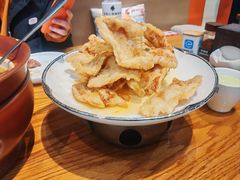 -金掌勺·锅包肉(双榆树店)