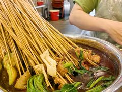 -成都瓜串串(华强北店)