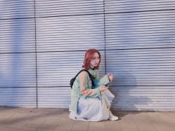 点击看大图 -MY HAIR ARDOR
