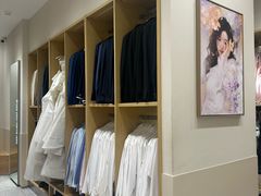 -天真蓝照相馆(五角场百联又一城店)