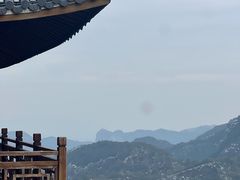 -溪涧堂农家土菜(神仙居店)