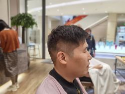 点击看大图 -Mentor Hair Salon