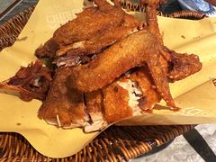 -前海沿·青岛菜(乐客城店)
