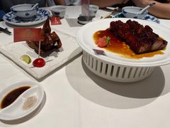 -侨美食家·40年地道粤菜(珠江新城店)