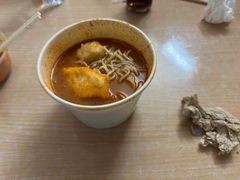 -乌糖沙茶面(民族路店)