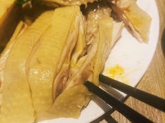 -泰煌鸡·上海白斩鸡·鸡汤面(鹤庆店)