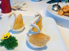 -申粤轩酒楼·三十年粤菜经典(丁香花园店)