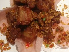 -八府香鸭·啫啫煲(华山路店)