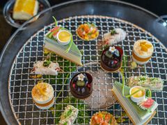 -广州富力君悦大酒店·关系酒廊