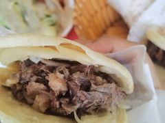-闫家驴肉老店(华电一校店)