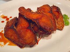 本帮熏鱼-苏浙汇(朝外店)