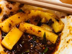 -洞子口张老二凉粉(文殊院店)