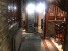 -和院老火锅铜锅烧烤海鲜(朱雀大街店)