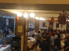 -学成饭店(官南大道店)