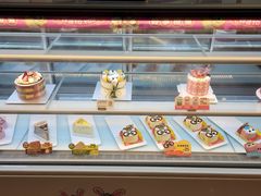 -BreadTalk面包新语·烘焙蛋糕(高德置地春广场店)