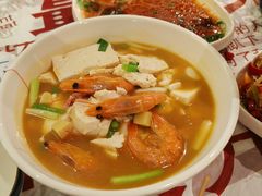 -老鄞江清水龙虾•赵赵家(江北店)