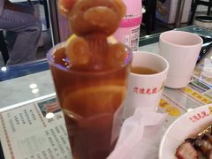 -澳门陈光记烧味饭店(万象城店)