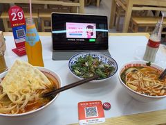 -青年路烩面馆(绿地世纪城店)